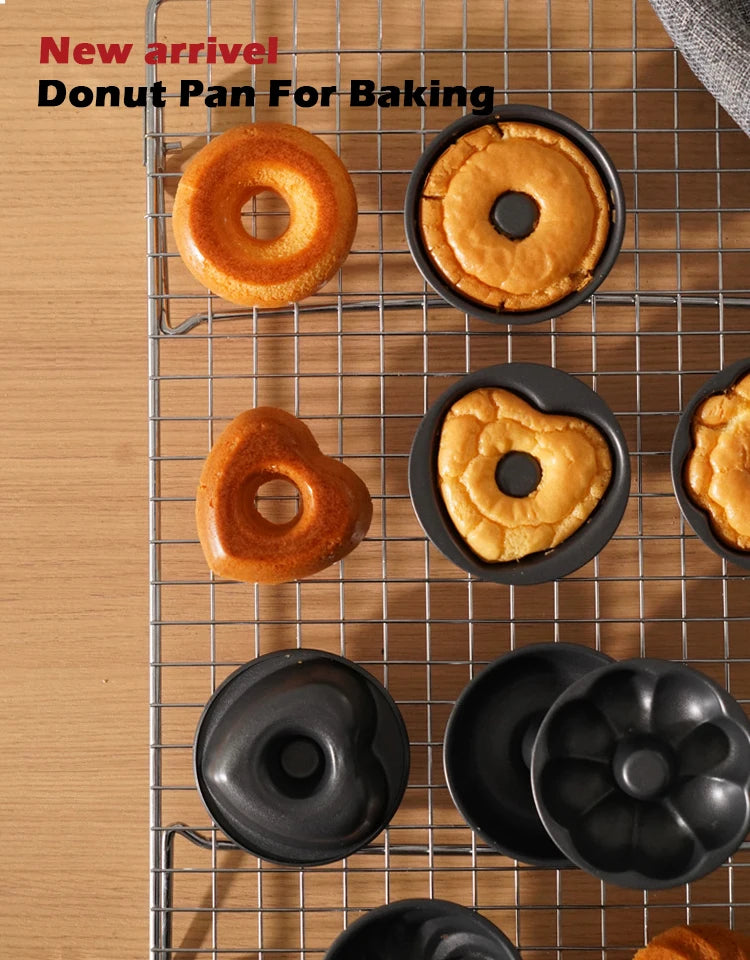 Pastry Pizza Roller - Dough Roller for Kids, Suitable for Smaller Hands, Easy to Handle, Eco-friendly and Safe