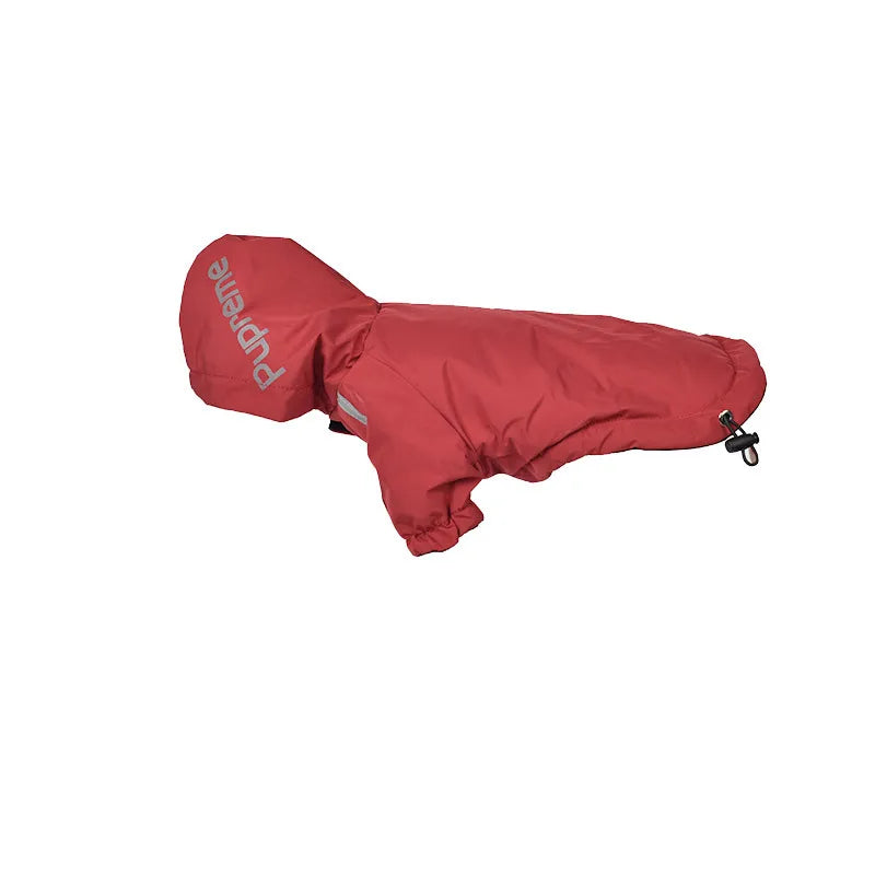 Waterproof Reflective Winter Dog Jacket Coat