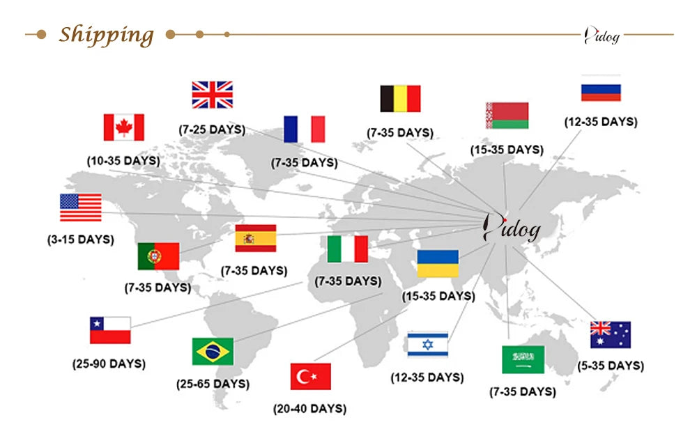 Winter Padded Dog Coat Warm Vest Small Dogs