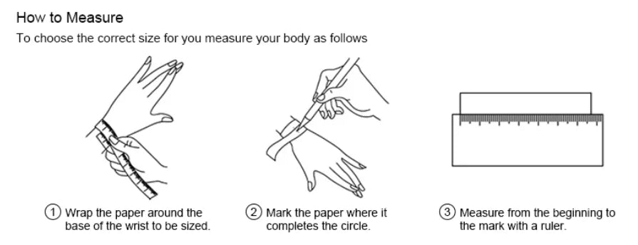 KALEN Punk 316 Stainless Steel Multiple Skull Heads Charm Bracelets For Men Biker Hand Chain Bracelet Drop Shipping Jewelry