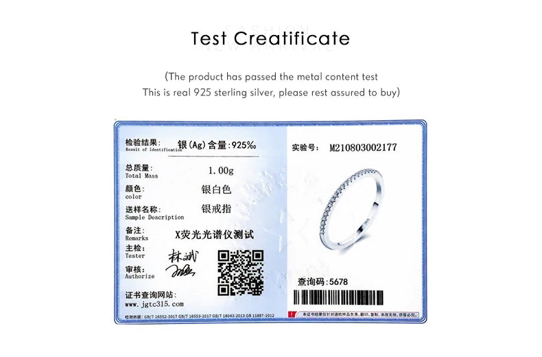 Lowest price Promotion Wholesale 2016 Fashion Women Crystal Jewelry Simulated Zircon Party Rings 925 Sterling Silver Ring RJ222