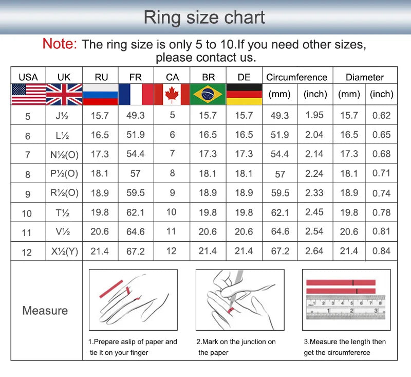 Szjinao 2pcs Moissanite Ring Set For Woman Original 925 Silver Wedding Jewelry Luxury Engagement Ladies Anniversary Gift Trend