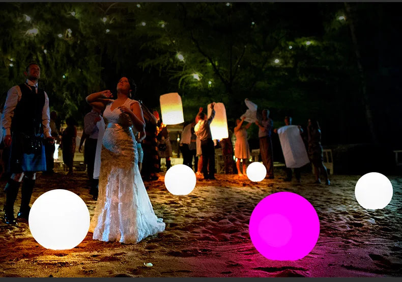 Led For Garden Outdoor LED Lights Street Lights Floor Lamp Waterproof Swimming Pool Lawn Lamp Landscape Lighting Decoration