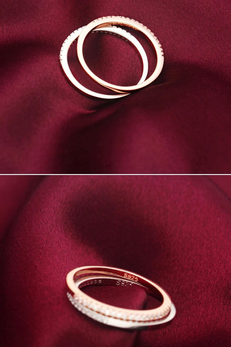 Lowest price Promotion Wholesale 2016 Fashion Women Crystal Jewelry Simulated Zircon Party Rings 925 Sterling Silver Ring RJ222