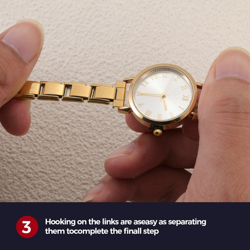 Fashion New Men Women's Stainless Steel Oval Watch 9mm DIY Bracelet Bangle for Friend Wife Birthday Jewelry Gifts