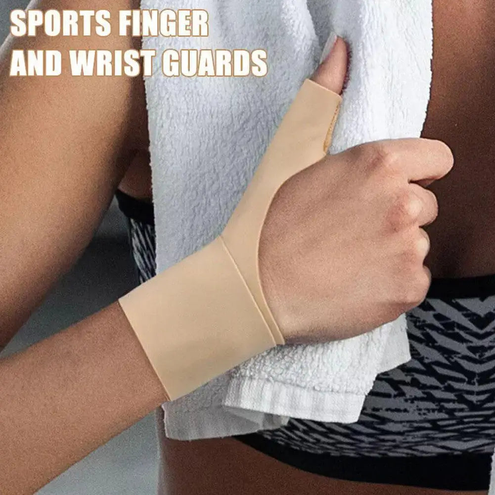 Tenosynovitis Brace Bandage Stabiliser Thumb Splint Pain Relief Hands Care Wrist Support Arthritis Therapy Corrector Guard
