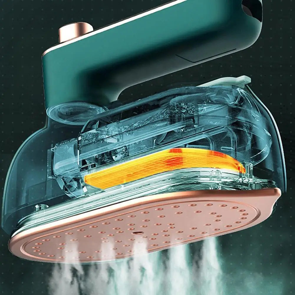 Hand Held Ironing Machine Portable Hanging Ironing Machine Household Small Steam Ironing Machine Travel Ironing Machine Small