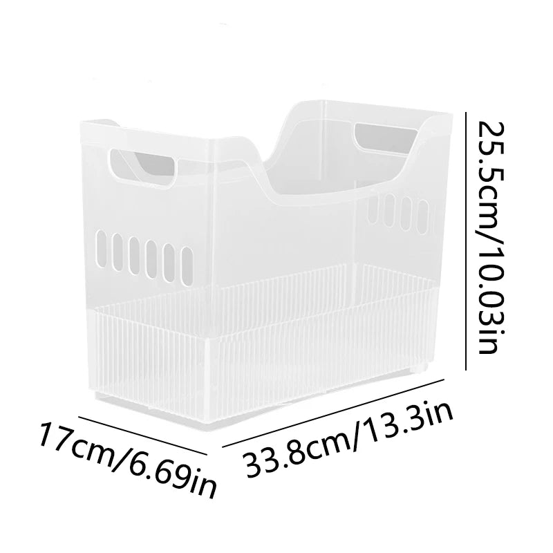 Kitchen Handheld Storage Basket Home Multifunctional Storage Basket, Kitchen Seasoning Storage Basket