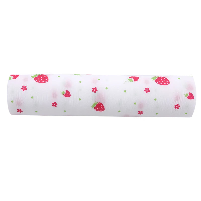 Kitchen Table Mat Drawers Cabinet Shelf Liners Cupboard Placemat Waterproof Oil Proof Shoes Cabinet Mat Liners Home Supplies