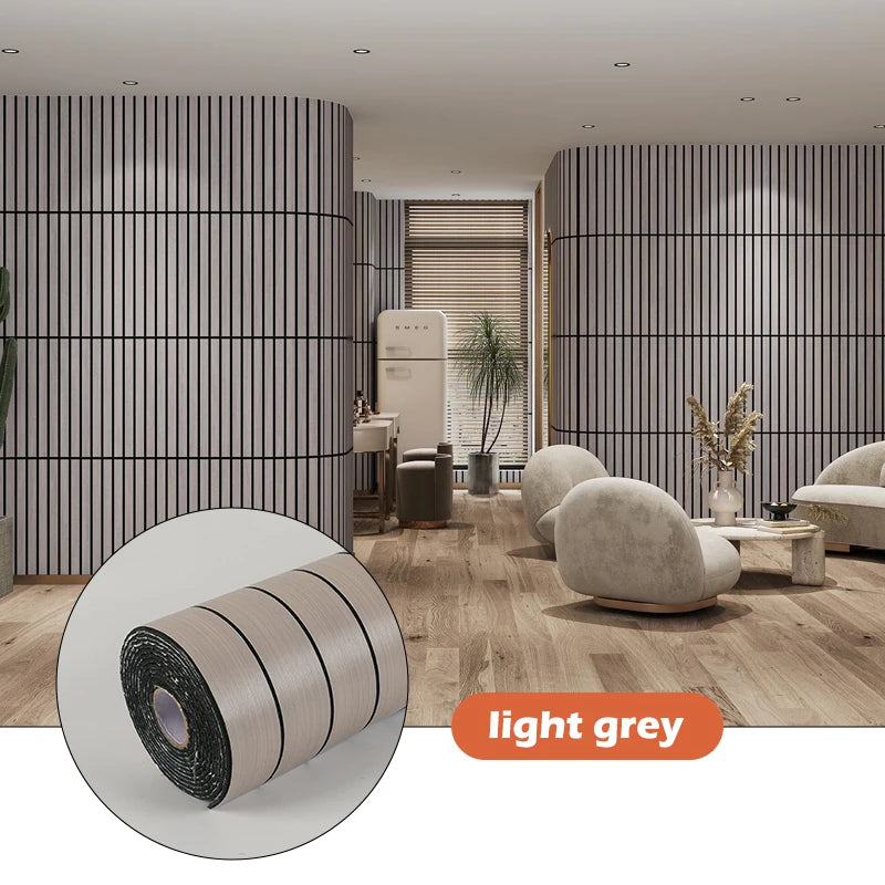 Easy DIY Peel and Stick Wall Stickers Sxp Foam Material Wallpaper for Living Room Kitchen Bedroom Modern Style Home Decoration