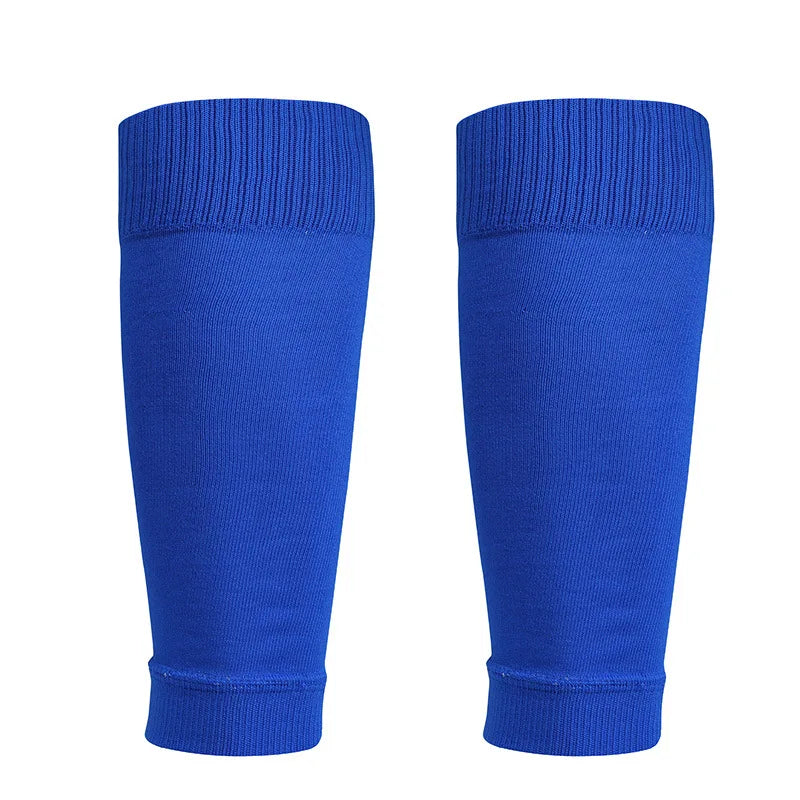 Sports Socks For Men Adult Children's Leggings Socks Fashion Basketball Football Summer Solid Color Breathable Fitness Artifact
