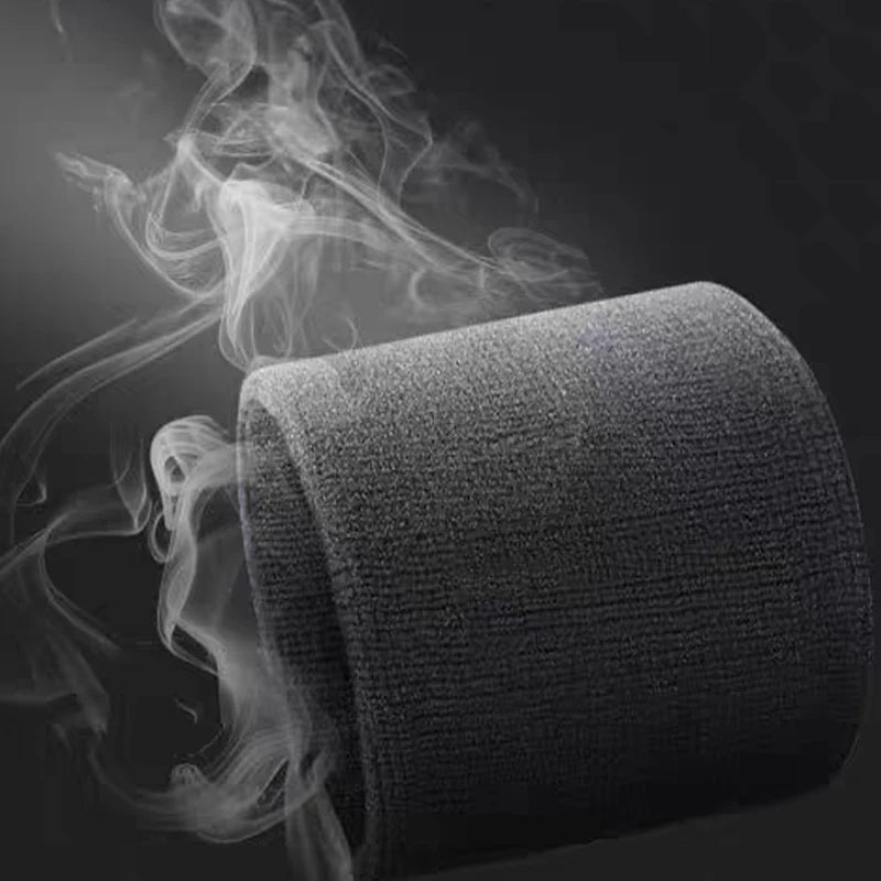 1Pcs  Unique Sports Multi Colors Pack Sports Wristbands for Basketball Leagues（Black/Yellow/White/Blue/Pink/Red/Gray)