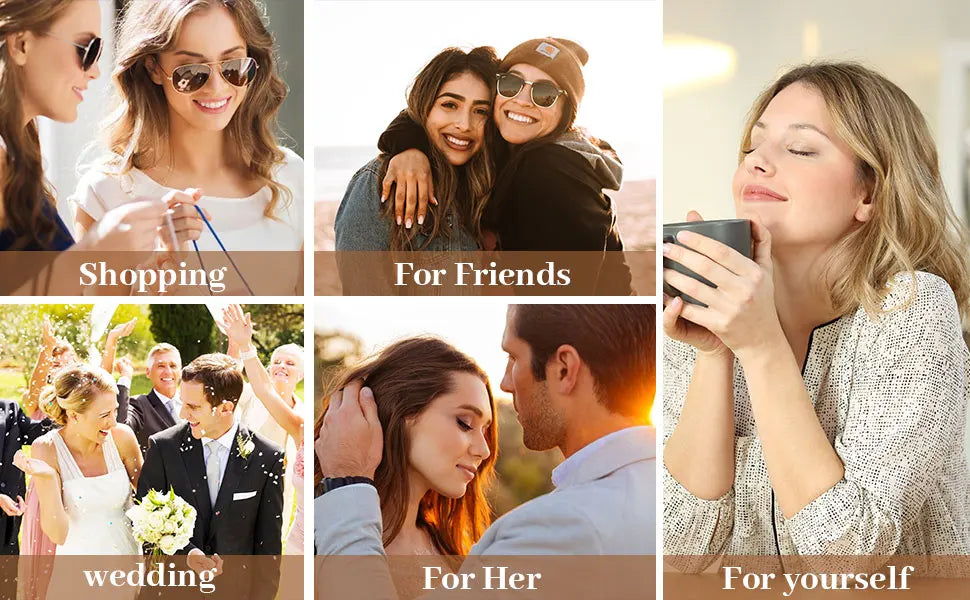 Full Moissanite Ring Dating Couple Promise Rings 925 Sterling Silver D Color VVS1 Diamond Wedding Bands for Women Fine Jewelry