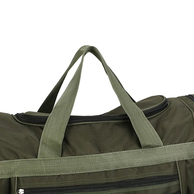 Travel Bags Hand Luggage Big Bag Business Large Capacity Weekend Duffle Fitness