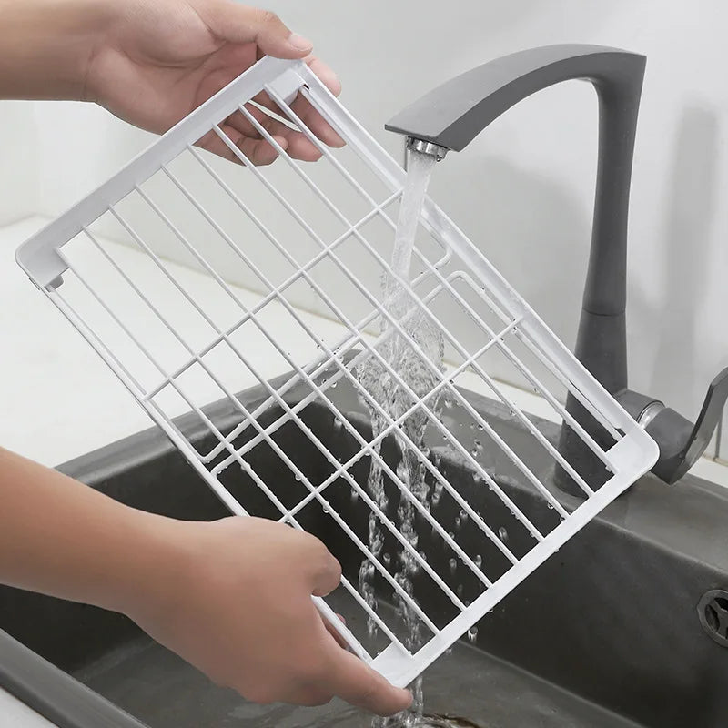 Home Closet Organizer Storage Shelf for Kitchen Rack Space Saving Makeup Organizer Wardrobe Decorative Shelves Cabinet Holders