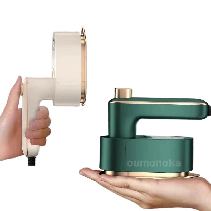 New In Garment Ironing Machine Steamer Handheld Steam Iron  Ironing Machine Travel Portable Ironing Machine Garment Steamers