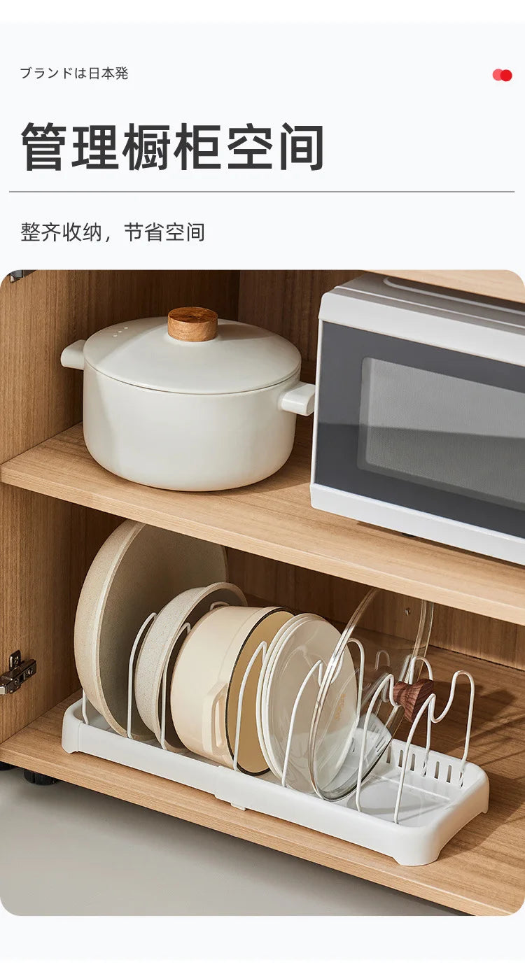 Huanli Kitchen Shelves, Cabinets, Retractable Bowls, Dishes, Pots, Storage Racks, Countertops, Dishes, Shelves, Pot Lids, Shelve