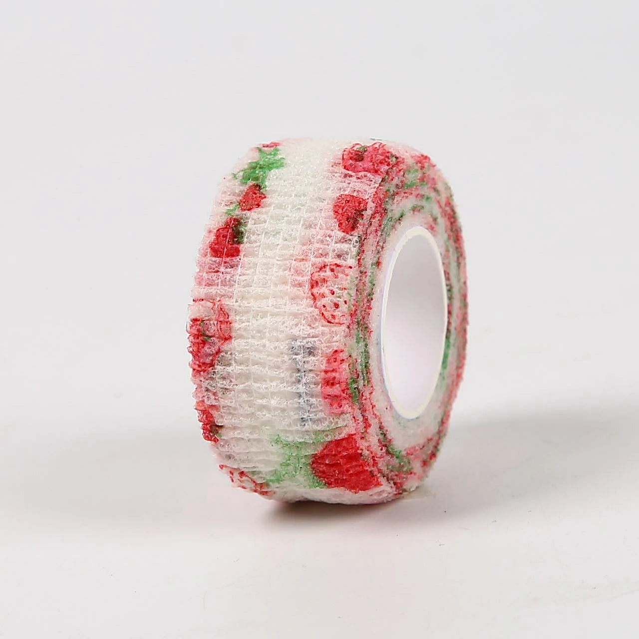 Finger Protector Care Guard Bandage for Student Writing Anti-wear Calluses Self-adhesive Wound Dressing Sports Elastic Band Tape