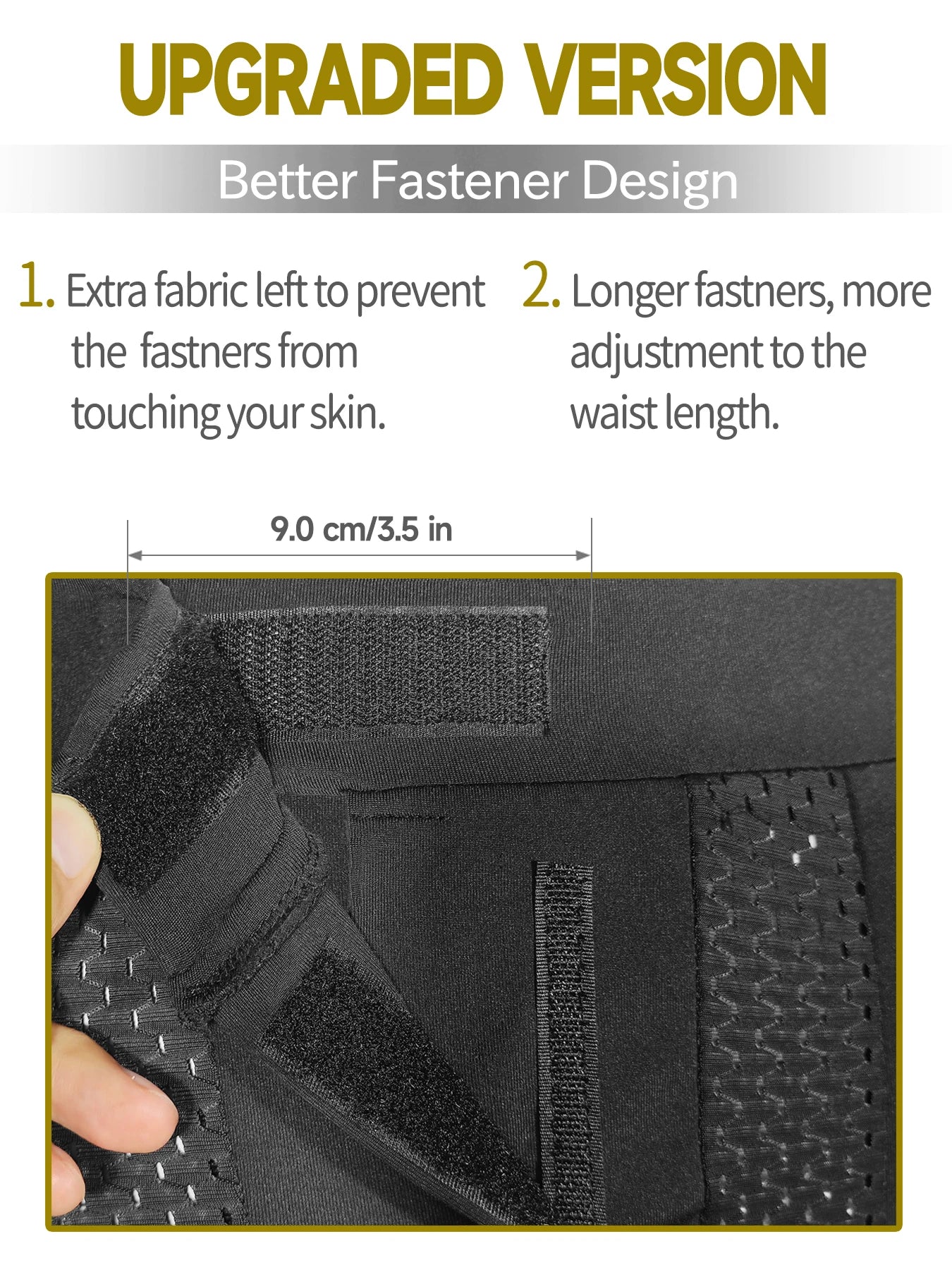 3D Padded Hip Protection Shorts for Ski & Snow