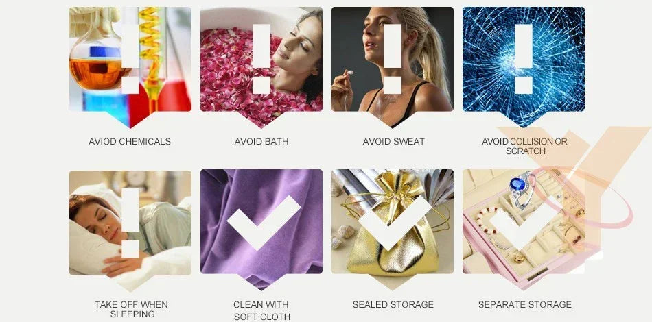 Light luxury exquisite silver 925 diamond amethyst rings for women unique fashion retro tassel purple tail ring wedding jewelry