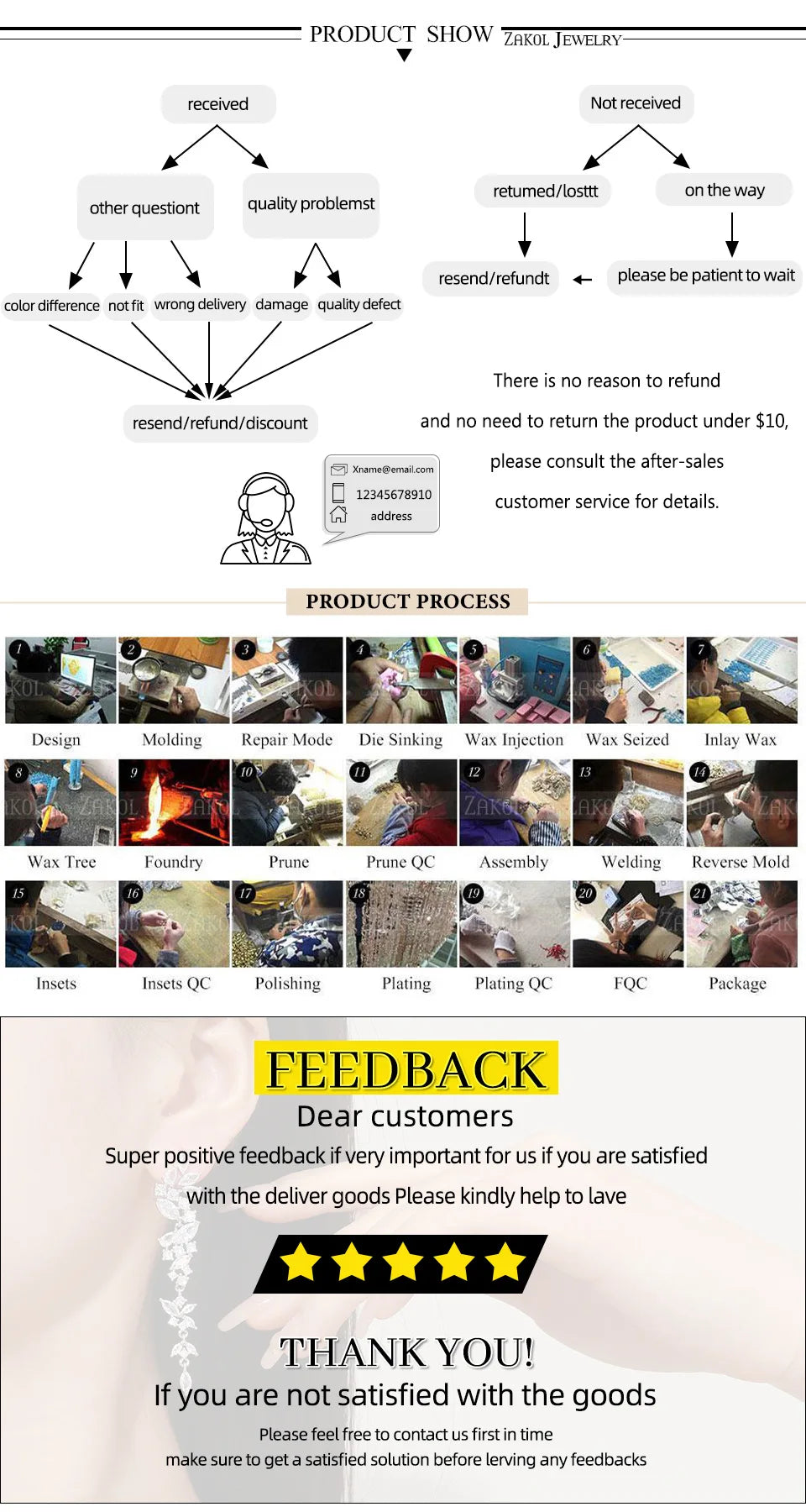 Light Luxury Titanium Steel Star Series Necklace for Women Gold Color Planet Moon Astronaut Pendant Necklaces Jewelry Gifts