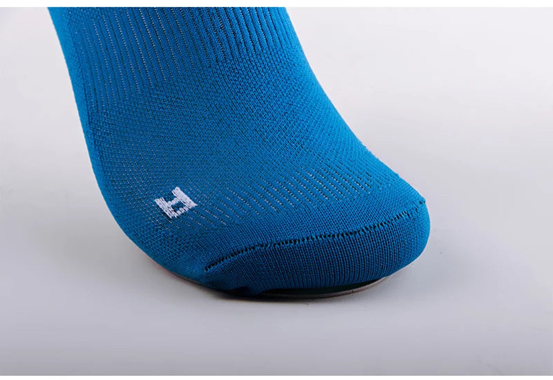 Performance Running Socks Breathable Cushioned