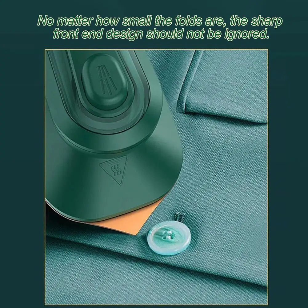 Hand Held Ironing Machine Portable Hanging Ironing Machine Household Small Steam Ironing Machine Travel Ironing Machine Small