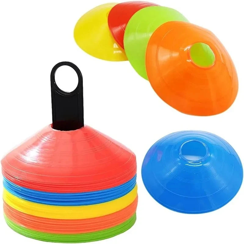 Outdoor Sports Toy Ball With Elastic Swing Football Training Auxiliary Package Physical Exercise Personal Skills Practice Straps