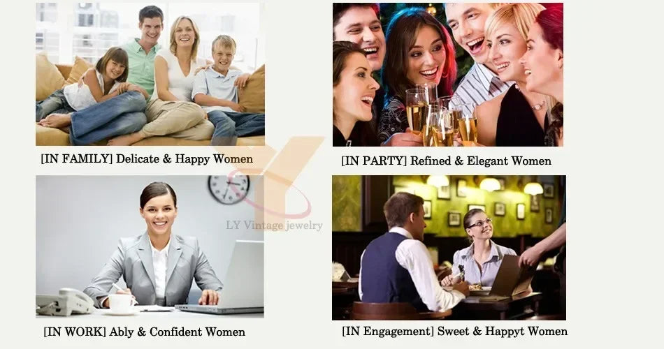 Light luxury exquisite silver 925 diamond amethyst rings for women unique fashion retro tassel purple tail ring wedding jewelry