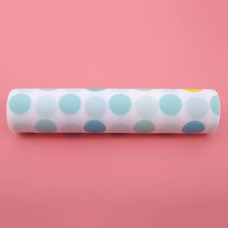 Kitchen Table Mat Drawers Cabinet Shelf Liners Cupboard Placemat Waterproof Oil Proof Shoes Cabinet Mat Liners Home Supplies