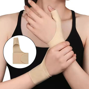Tenosynovitis Brace Bandage Stabiliser Thumb Splint Pain Relief Hands Care Wrist Support Arthritis Therapy Corrector Guard