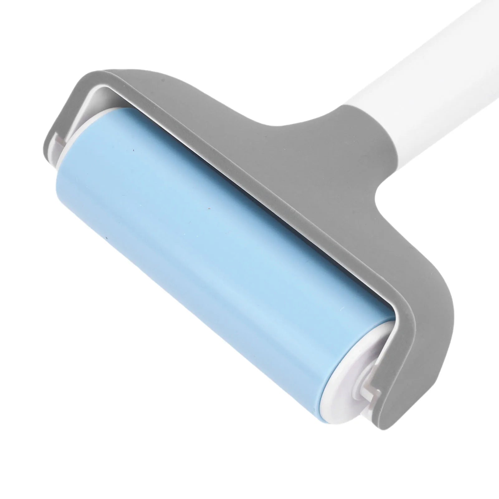 Brayer Roller Portable Art Roller Tool for Crafting Printmaking Printing Inking and Stamping Roller Tool for Printmaking