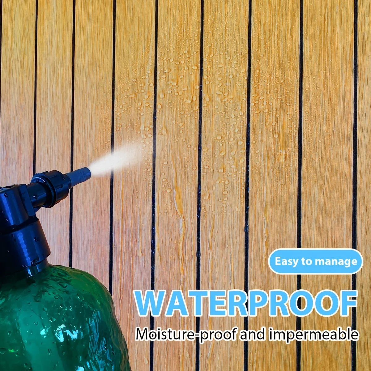 Easy DIY Peel and Stick Wall Stickers Sxp Foam Material Wallpaper for Living Room Kitchen Bedroom Modern Style Home Decoration