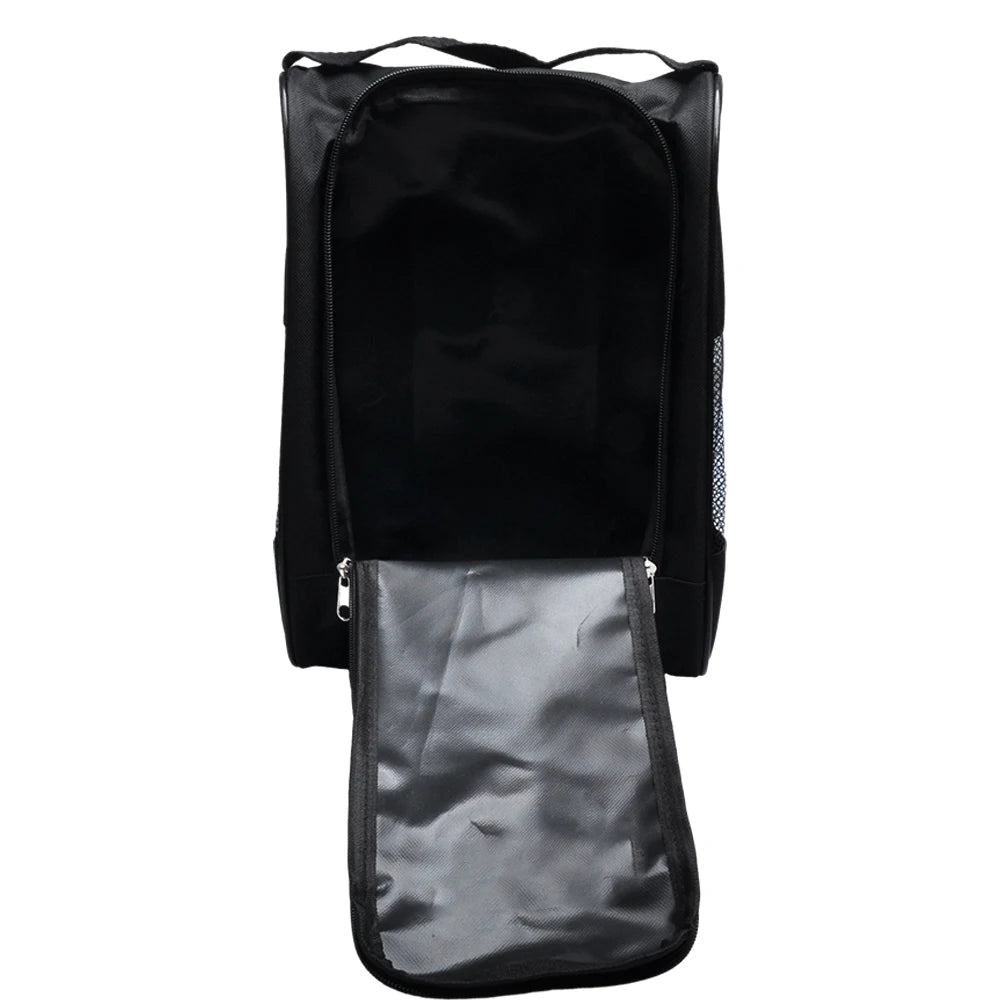 Sports Golf Shoe Bags, Outdoor Sports Shoe Bags, Travel, Waterproof Golf Equipment Accessories