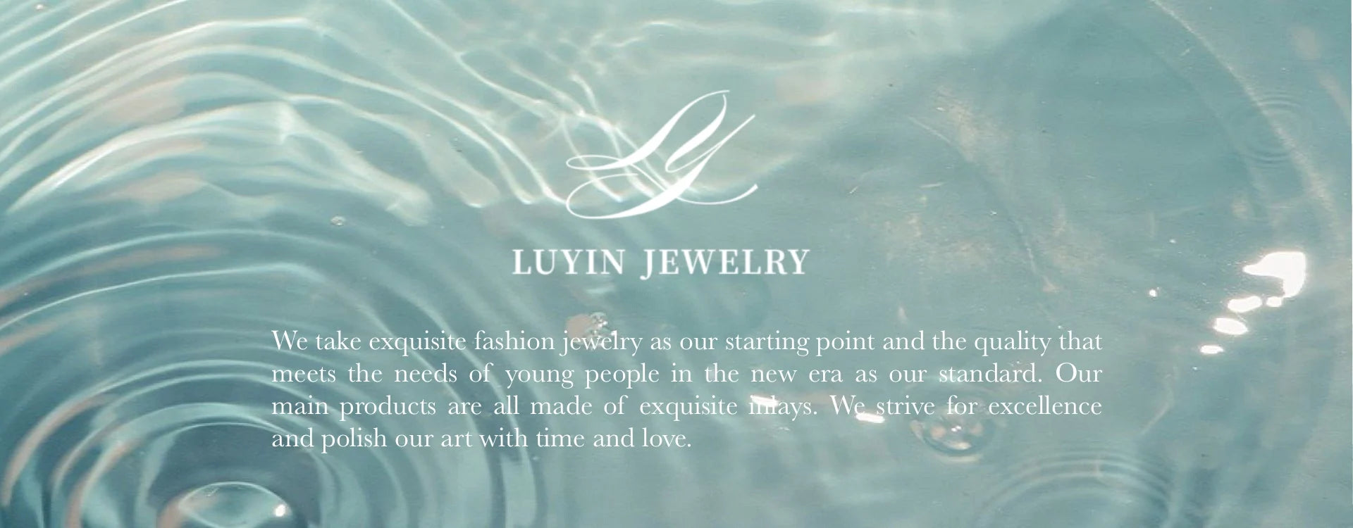 LUYIN New Arrival Floral Series Brilliant Inlaid Zircon Earrings Ring Set For Women Copper Plated 14K Gold Color Wedding Gifts