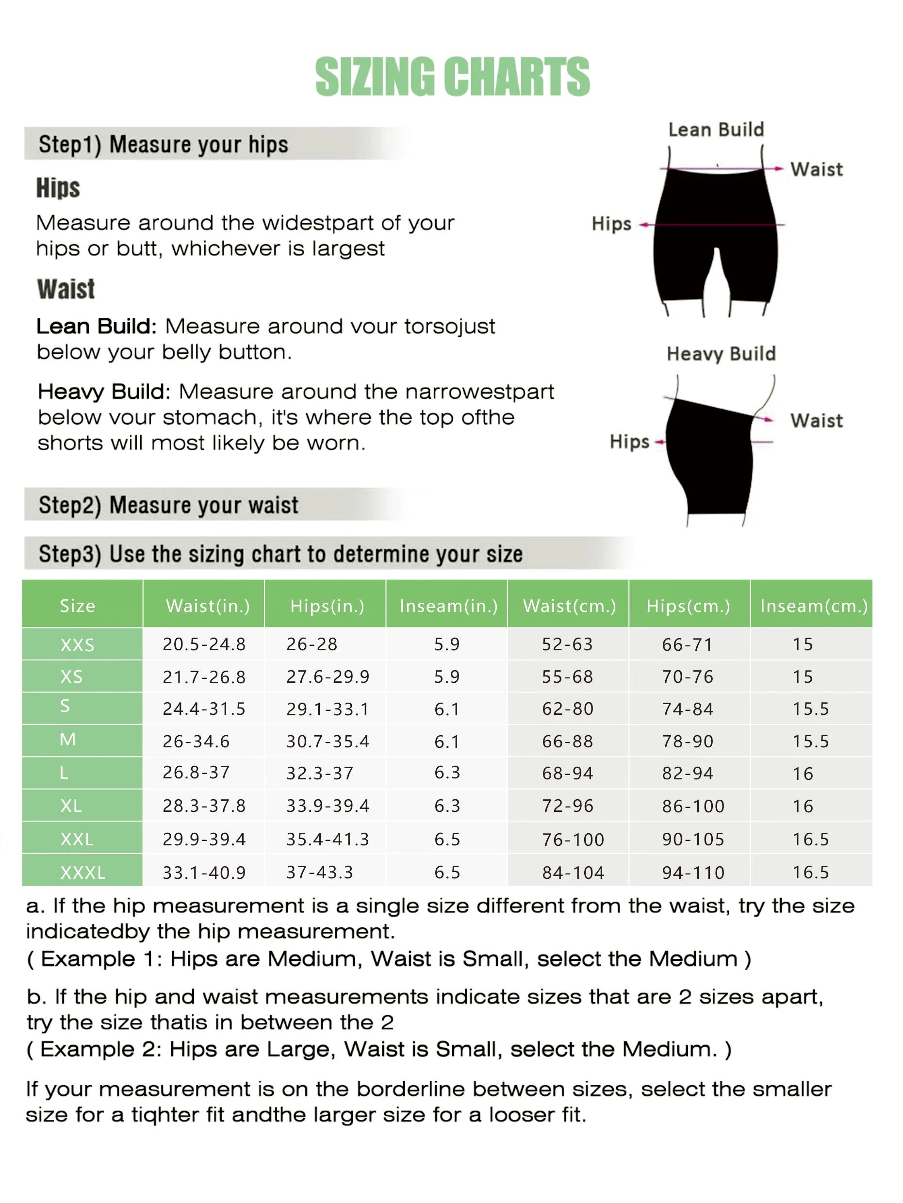 3D Padded Hip Protection Shorts for Ski & Snow