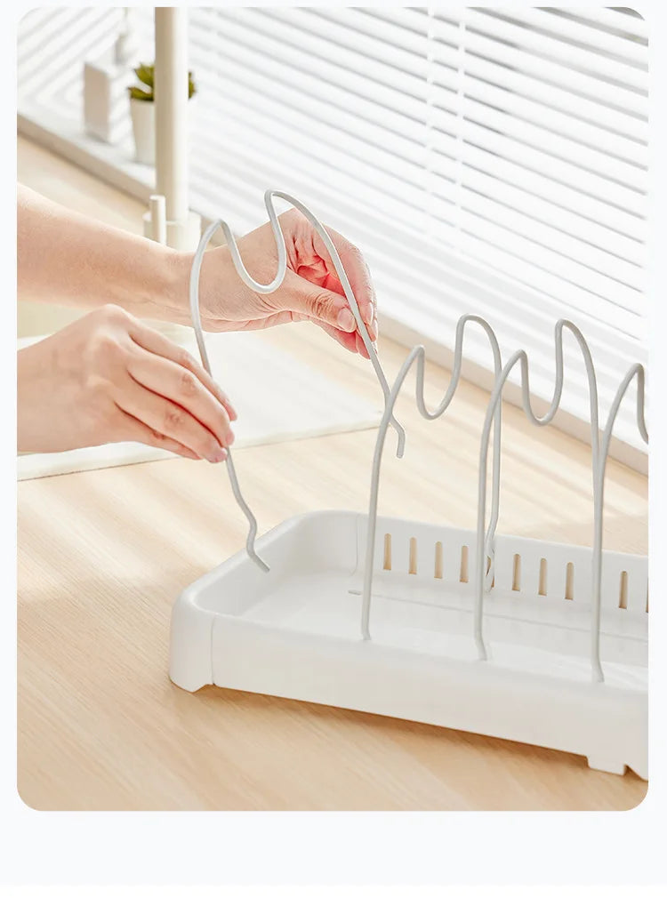 Huanli Kitchen Shelves, Cabinets, Retractable Bowls, Dishes, Pots, Storage Racks, Countertops, Dishes, Shelves, Pot Lids, Shelve