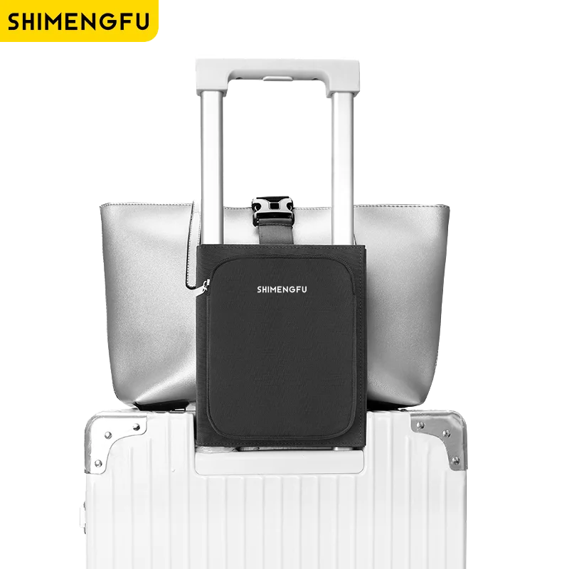 Travel luggage Suitcase Storage Belt Elastic Telescopic Travel Bag  For Suitcase Fixed Bag Travel Accessories Mini Travel Bag