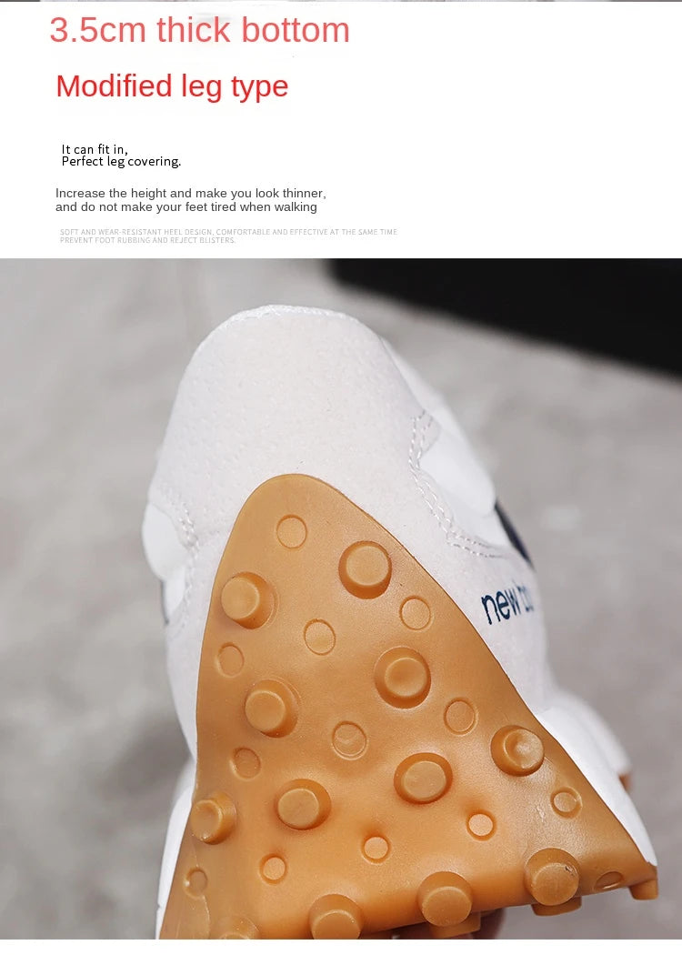 Women’s Breathable Casual Sneakers – Walking & Gym Shoes