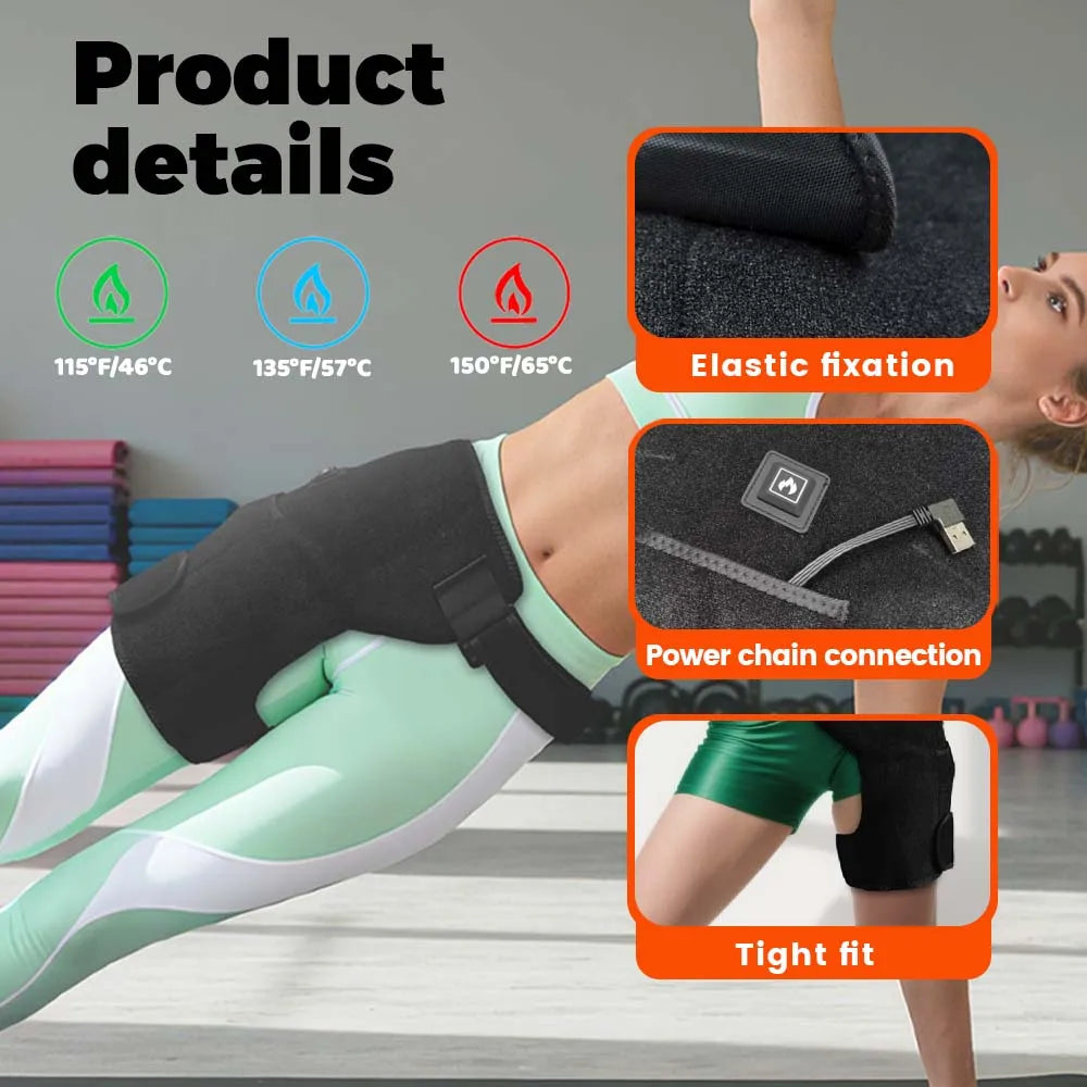 Home Use Full Body 660nm 850nm Near Infrared Light Machine Skin Care Beauty Tool