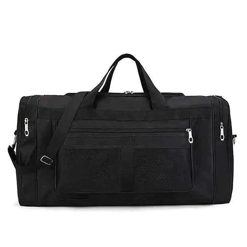 Travel Bags Hand Luggage Big Bag Business Large Capacity Weekend Duffle Fitness