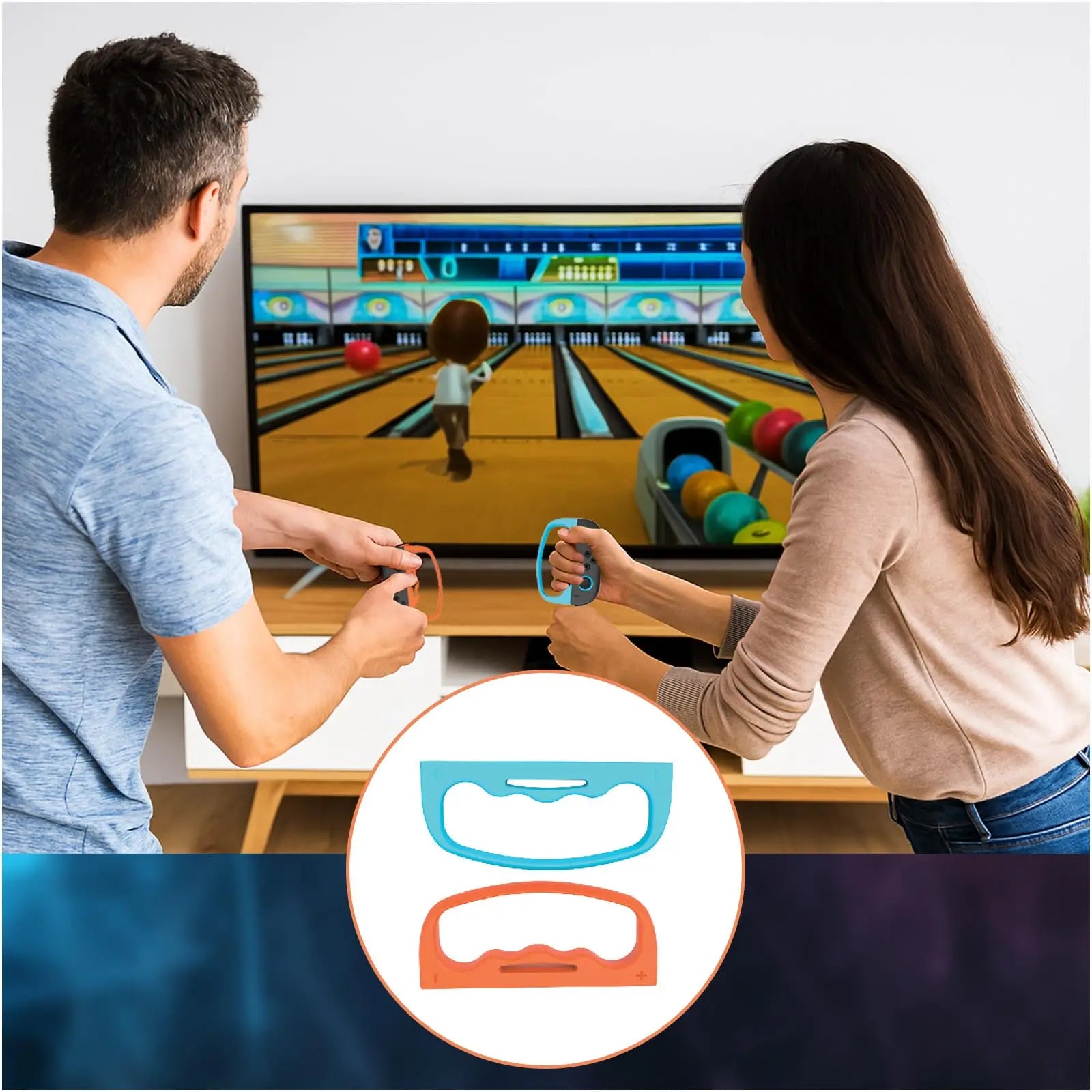 Switch Sports Accessories Bundle