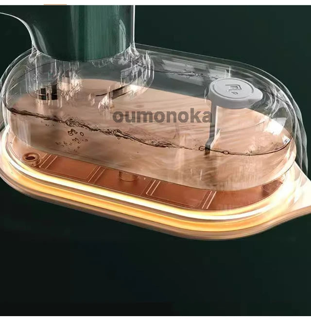 New In Garment Ironing Machine Steamer Handheld Steam Iron  Ironing Machine Travel Portable Ironing Machine Garment Steamers