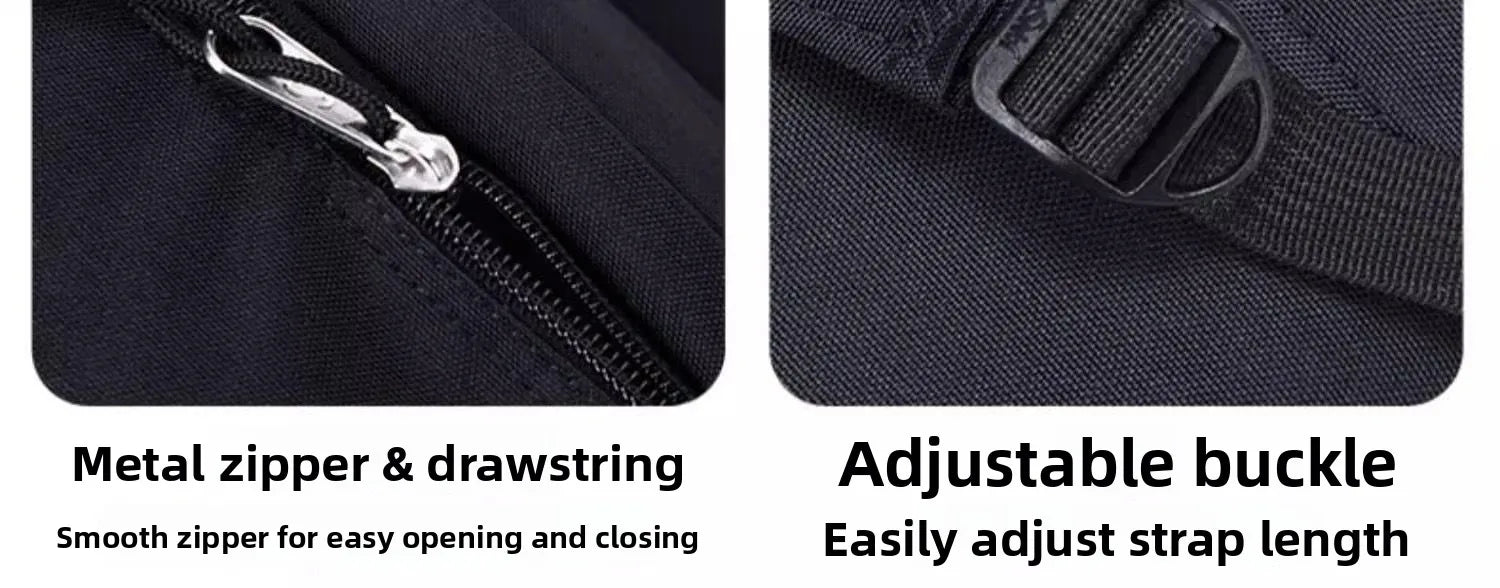 Large Capacity Laptop Backpack for College Students