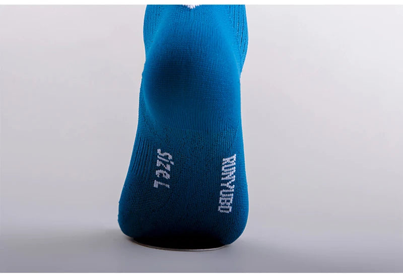 Performance Running Socks Breathable Cushioned