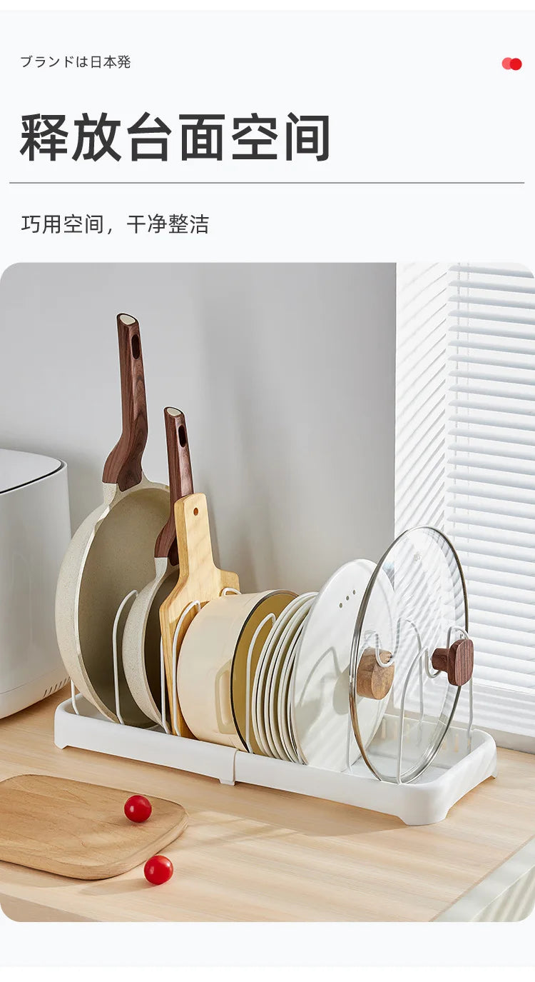 Huanli Kitchen Shelves, Cabinets, Retractable Bowls, Dishes, Pots, Storage Racks, Countertops, Dishes, Shelves, Pot Lids, Shelve