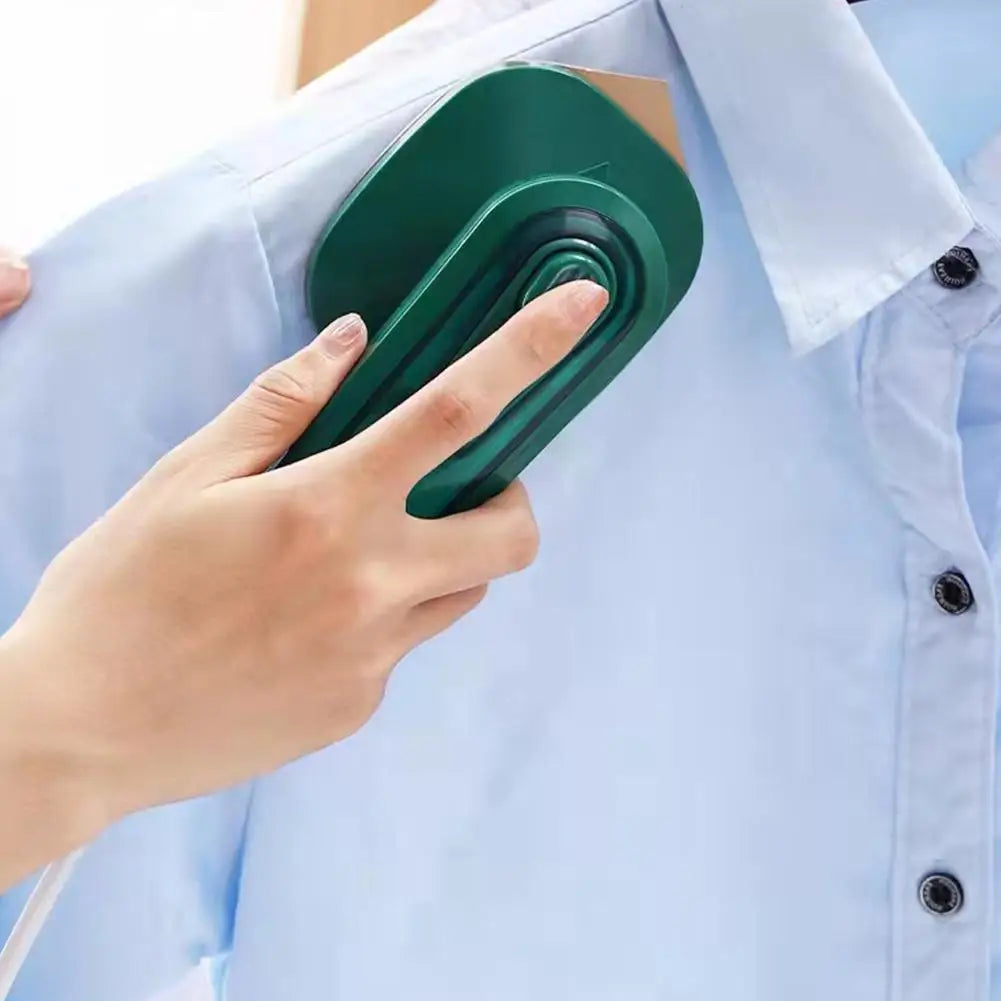 Hand Held Ironing Machine Portable Hanging Ironing Machine Household Small Steam Ironing Machine Travel Ironing Machine Small