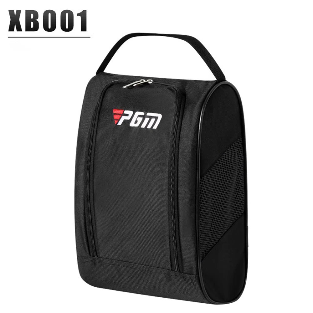 Sports Golf Shoe Bags, Outdoor Sports Shoe Bags, Travel, Waterproof Golf Equipment Accessories
