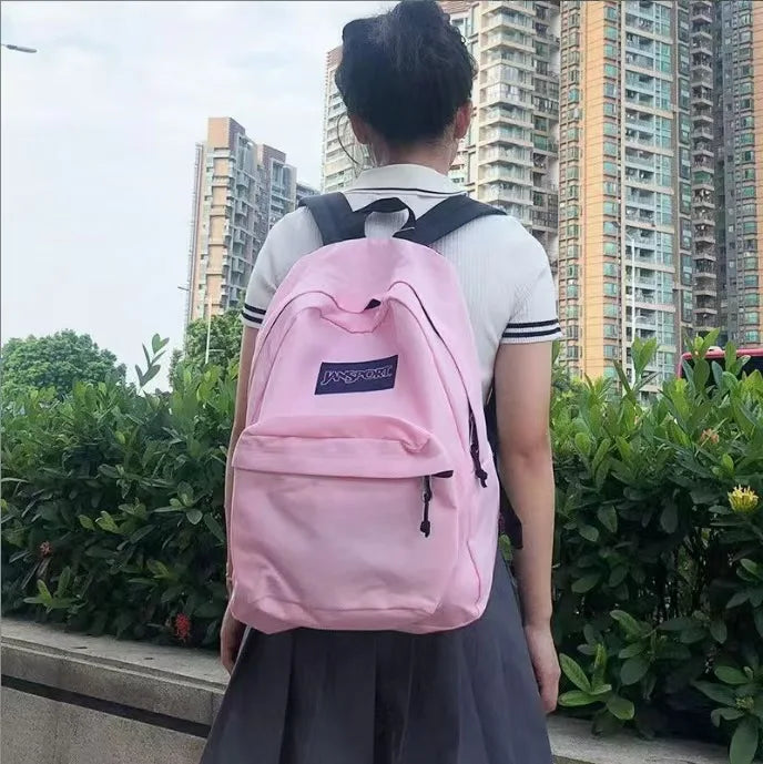 Large Capacity Laptop Backpack for College Students