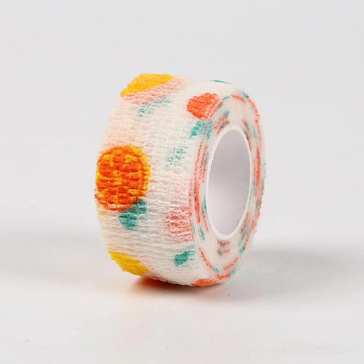 Finger Protector Care Guard Bandage for Student Writing Anti-wear Calluses Self-adhesive Wound Dressing Sports Elastic Band Tape